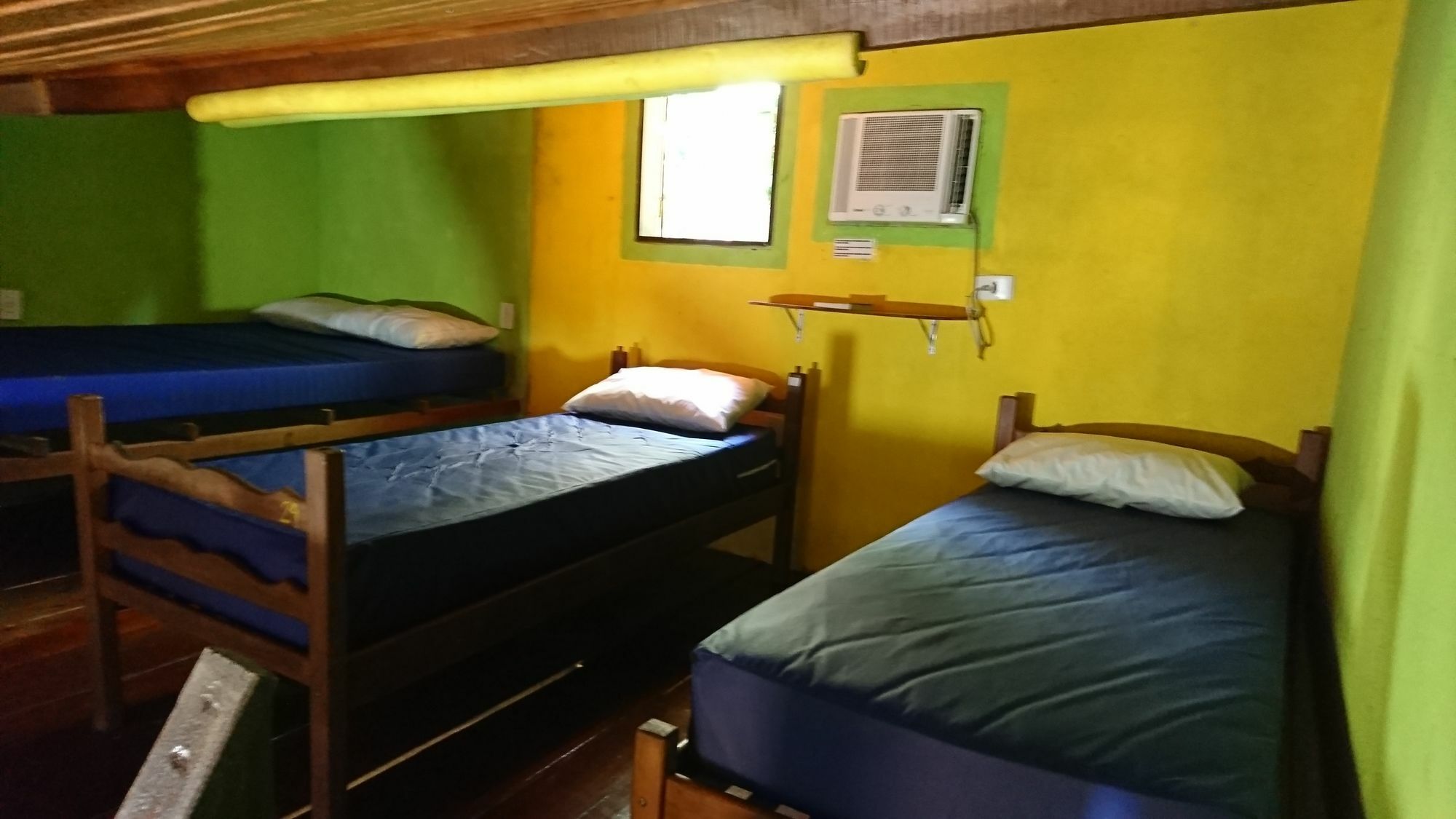 Hotel Bela Casa Ilha Grande Extérieur photo