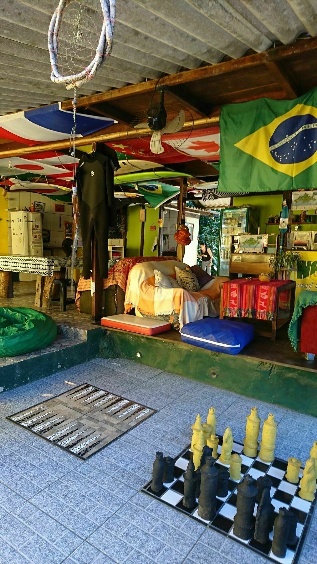 Hotel Bela Casa Ilha Grande Extérieur photo