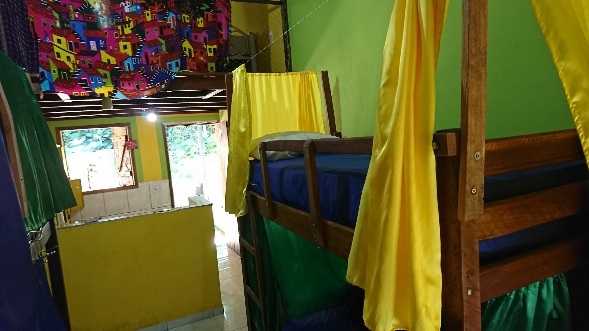 Hotel Bela Casa Ilha Grande Extérieur photo